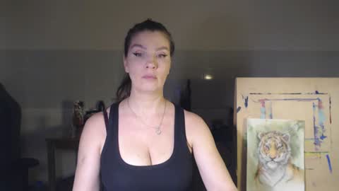 Eliekind online show from January 2, 4:30 am