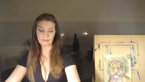 Eliekind online show from February 11, 4:01 am