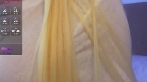 Ella online show from November 21, 3:08 am