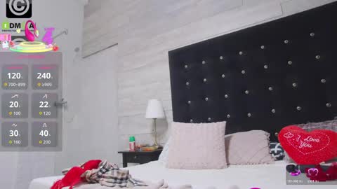 ella_lizzie online show from April 16, 8:08 pm