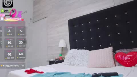 ella_lizzie online show from May 13, 1:44 am