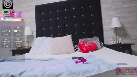 ella_lizzie online show from April 12, 5:38 pm