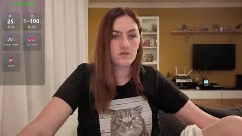 Ella  Max online show from December 5, 6:35 am