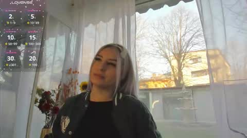 ella_vee online show from March 17, 6:06 am