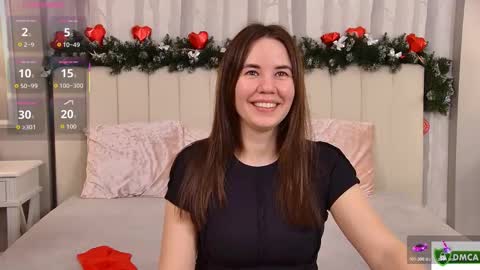 Ella online show from March 27, 4:36 am