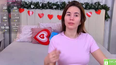 Ella online show from February 27, 4:09 am