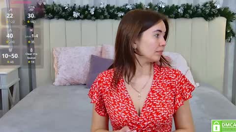 Ella online show from January 22, 4:13 am