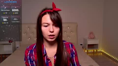 ellacanny online show from October 21, 5:55 am