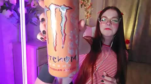 Kamila online show from March 8, 10:24 pm