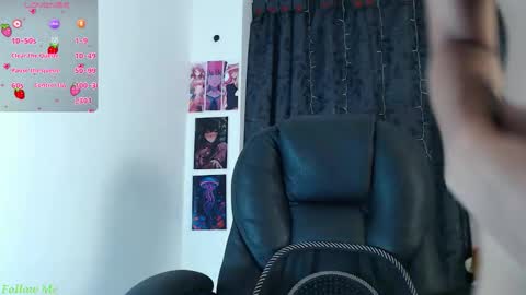 Ella Amoneth online show from March 13, 4:47 am