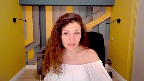 EllaLongs online show from February 21, 12:39 pm