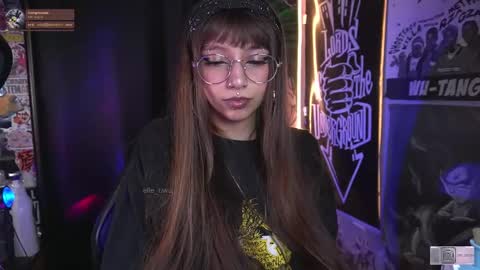 follow me on instagram .    online show from September 28, 9:31 pm