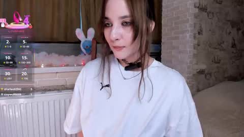 My name is Ellie online show from October 3, 11:04 am