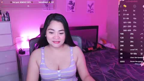 Ann online show from January 24, 2:07 am