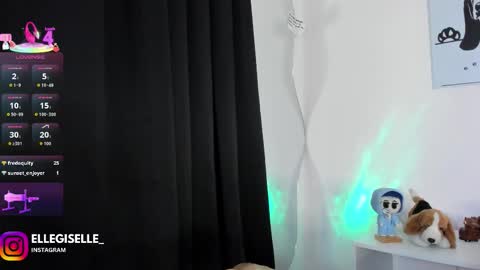 Yiss online show from September 20, 7:17 am