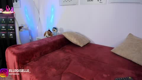 Yiss online show from April 10, 6:30 am