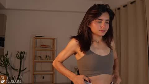 Linda Restrepo online show from March 9, 12:31 am