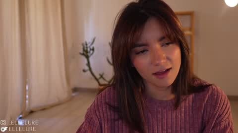 Linda Restrepo online show from January 30, 7:59 pm