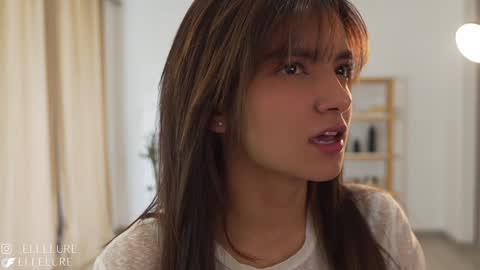 Linda Restrepo online show from January 20, 8:50 pm