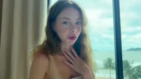 Ellie  ---Ill see you either on Wednesday or Thursday and definitely on Saturday and Sunday online show from February 10, 2:08 am