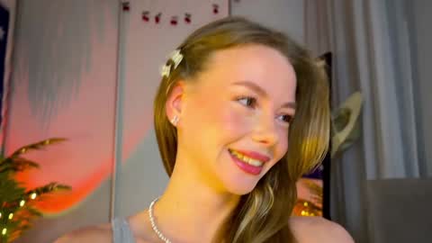 Ellie  ---Ill see you either on Wednesday or Thursday and definitely on Saturday and Sunday online show from December 26, 2:37 pm