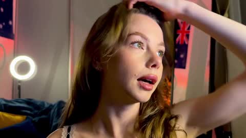 Ellie  ---Ill see you either on Wednesday or Thursday and definitely on Saturday and Sunday online show from January 30, 3:51 pm