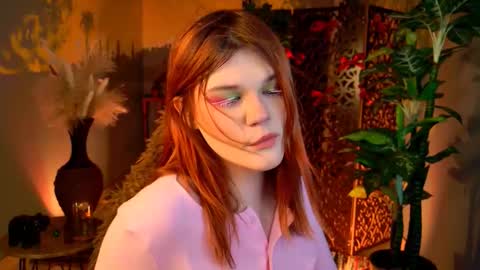 Ellie online show from March 1, 9:14 pm