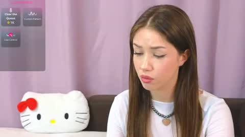 ellie online show from July 10, 8:53 pm