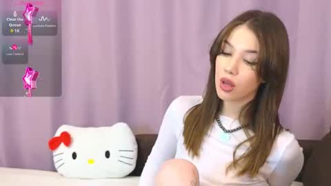 ellie online show from March 8, 9:51 pm