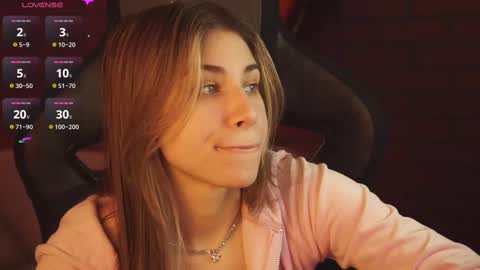 elliecutes online show from February 21, 6:29 am