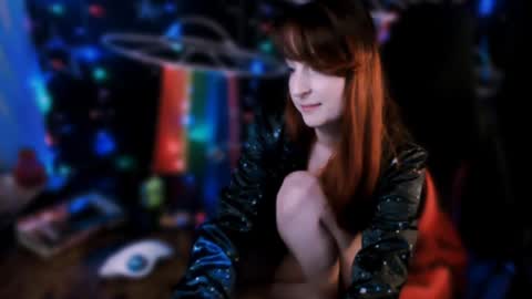 Ellie online show from December 3, 4:35 am