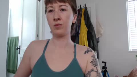 Ellie Rowyn online show from March 25, 8:56 pm