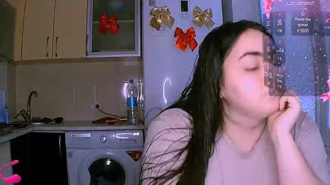 Ellie online show from February 2, 1:30 pm