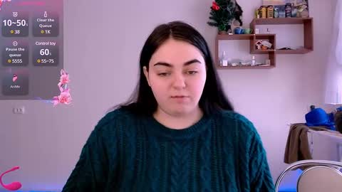 Ellie online show from February 28, 8:31 am