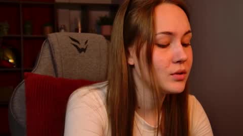 Elin online show from April 1, 1:52 pm