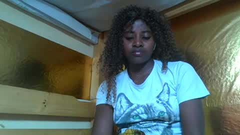 Ellodi online show from June 16, 7:37 pm