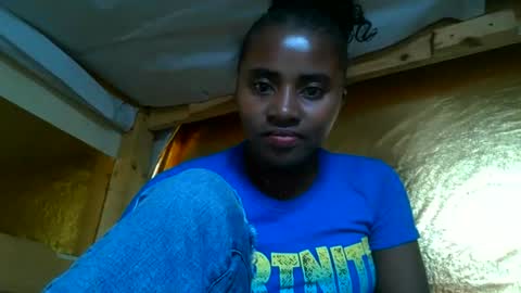 Ellodi online show from June 26, 9:49 pm