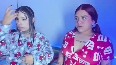 Ellope online show from September 23, 4:32 am