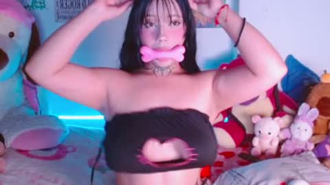 Ellope online show from December 1, 12:48 am