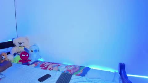 Ellope online show from October 3, 4:17 am