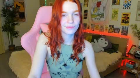 Elly     Fansly  online show from February 2, 5:53 am