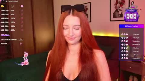 EllyPeach online show from July 1, 11:42 am