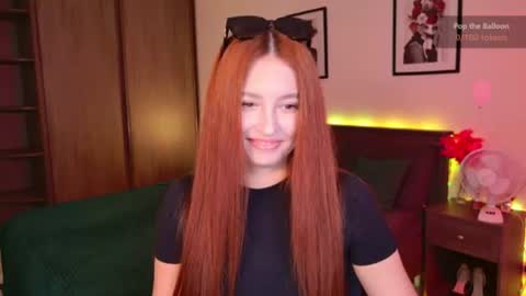 EllyPeach online show from June 24, 12:37 pm
