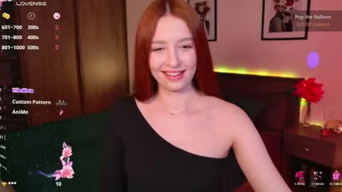 EllyPeach online show from April 14, 3:12 pm
