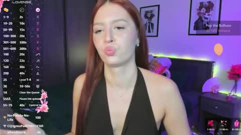 EllyPeach online show from September 30, 3:28 pm