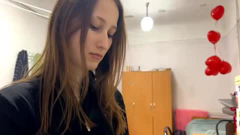 Sonya online show from February 17, 5:23 pm