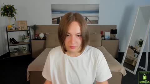 elma_lily online show from September 22, 6:01 am