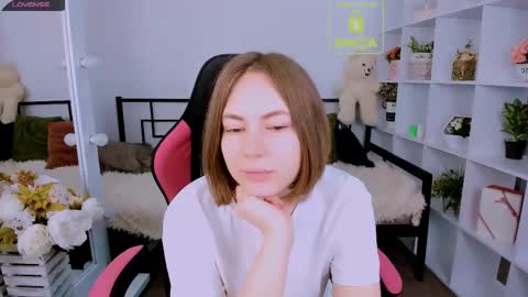 elma_lily online show from November 1, 7:12 am