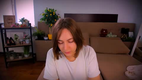 elma_lily online show from October 30, 7:11 am