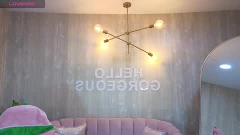 Elody  online show from October 19, 3:08 am